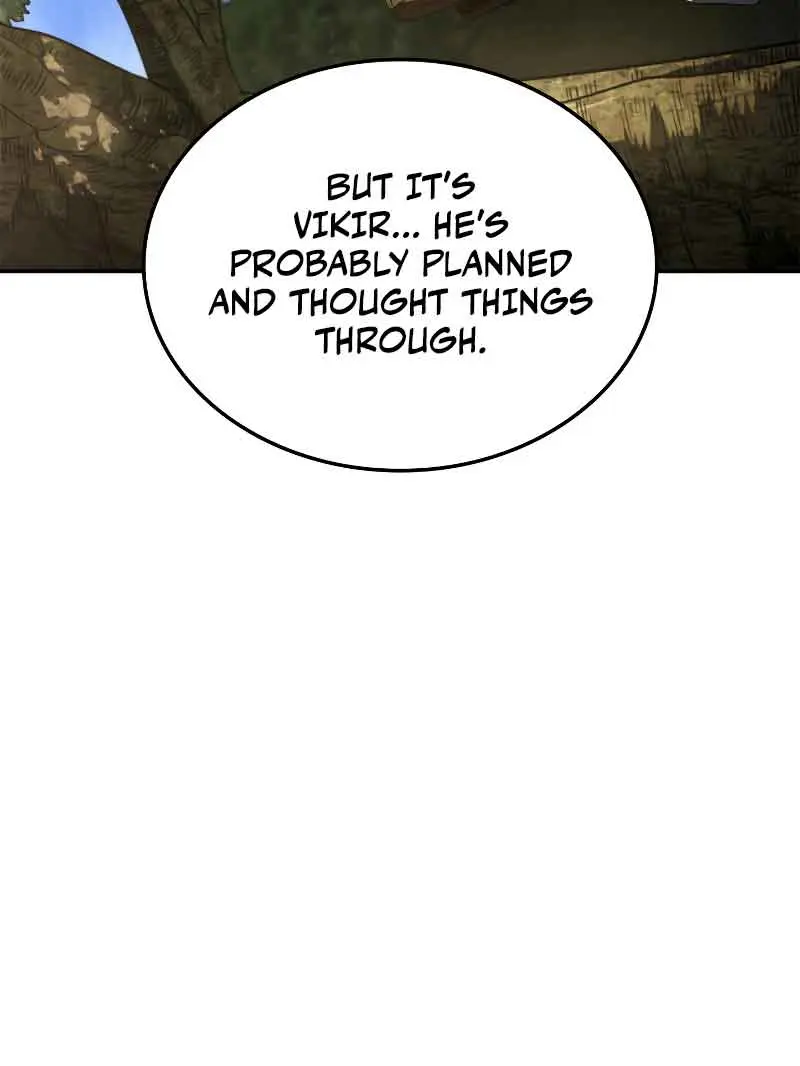 Revenge of the Iron-Blooded Sword Hound Chapter 57 Page 85