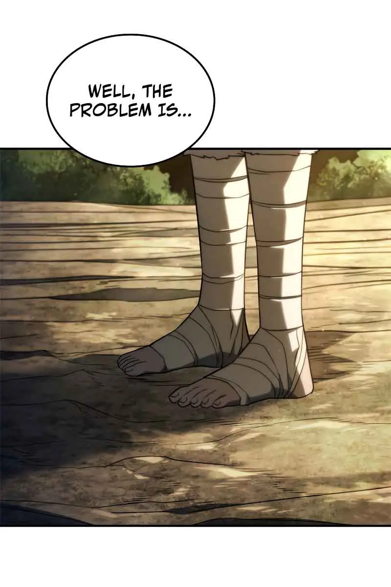 Revenge of the Iron-Blooded Sword Hound Chapter 57 Page 86