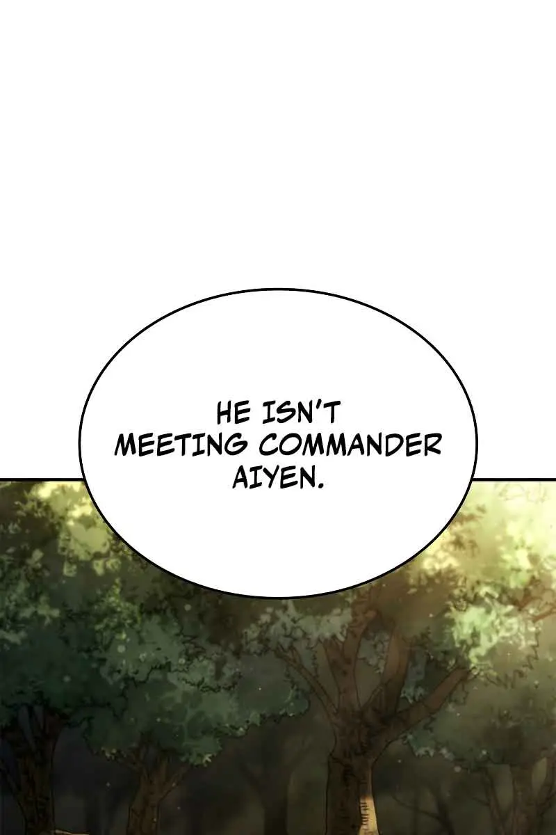 Revenge of the Iron-Blooded Sword Hound Chapter 57 Page 87