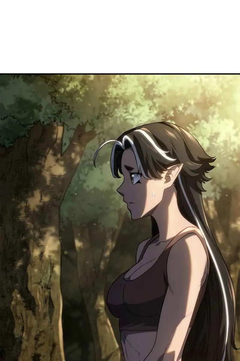 Revenge of the Iron-Blooded Sword Hound Chapter 57 Page 89