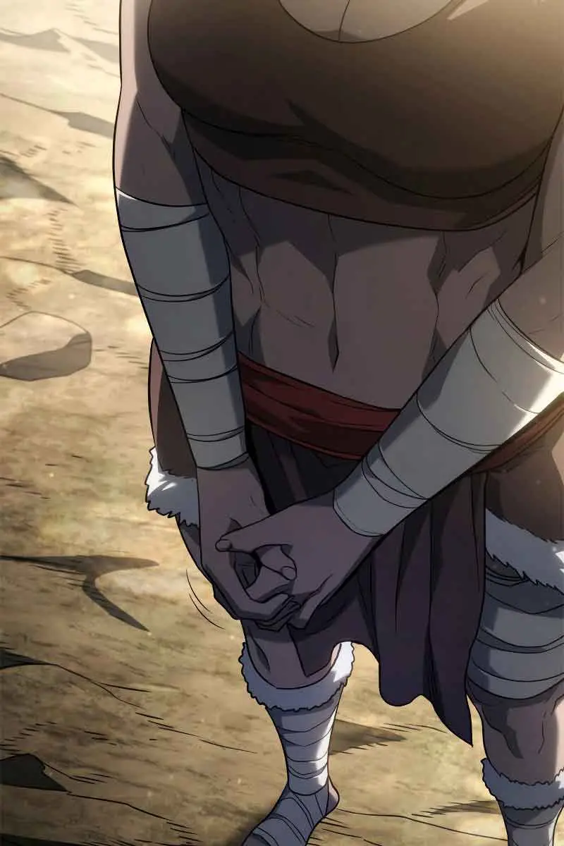 Revenge of the Iron-Blooded Sword Hound Chapter 57 Page 91