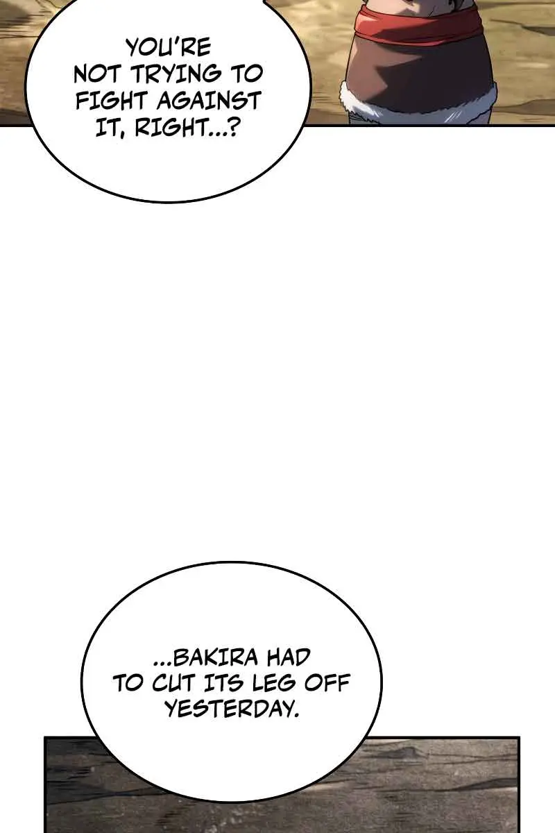 Revenge of the Iron-Blooded Sword Hound Chapter 57 Page 94