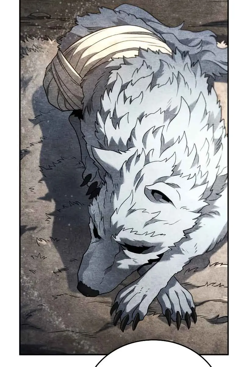 Revenge of the Iron-Blooded Sword Hound Chapter 57 Page 95