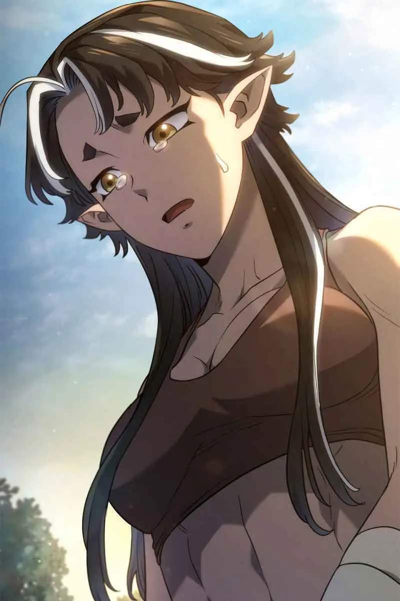 Revenge of the Iron-Blooded Sword Hound Chapter 57 Page 97