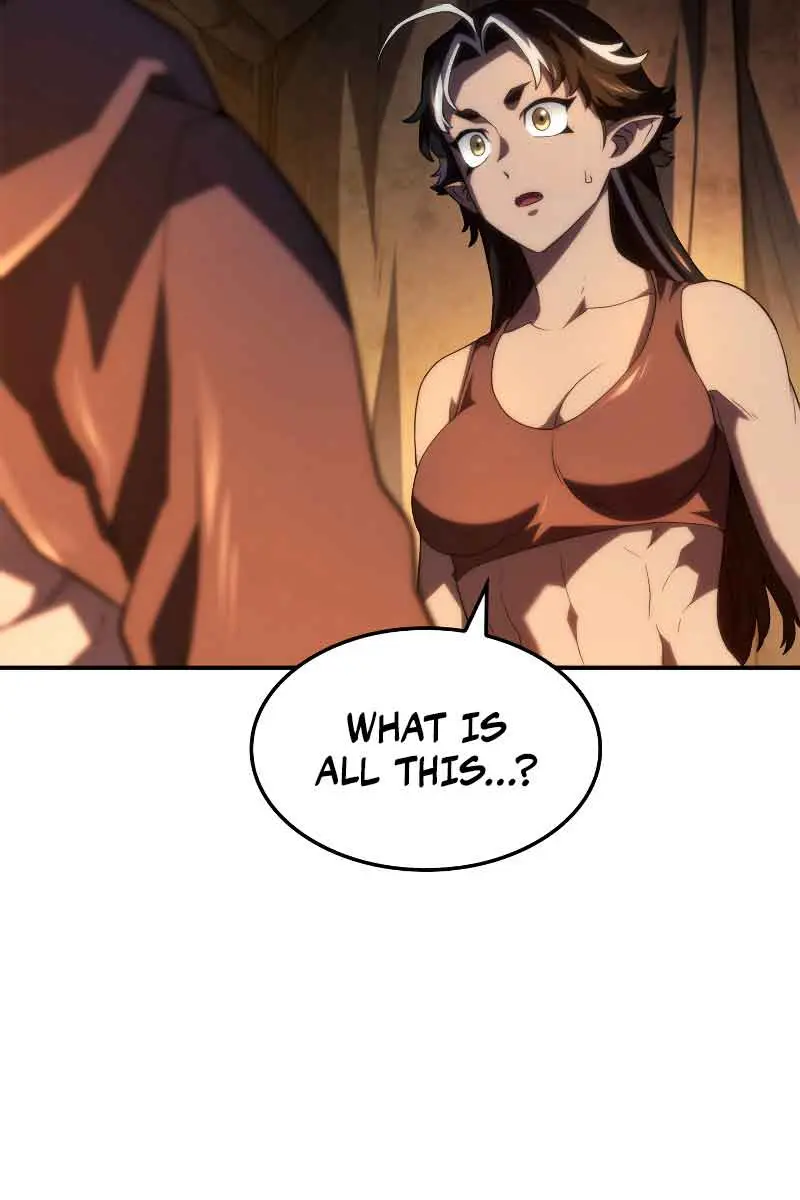 Revenge of the Iron-Blooded Sword Hound Chapter 57 Page 104