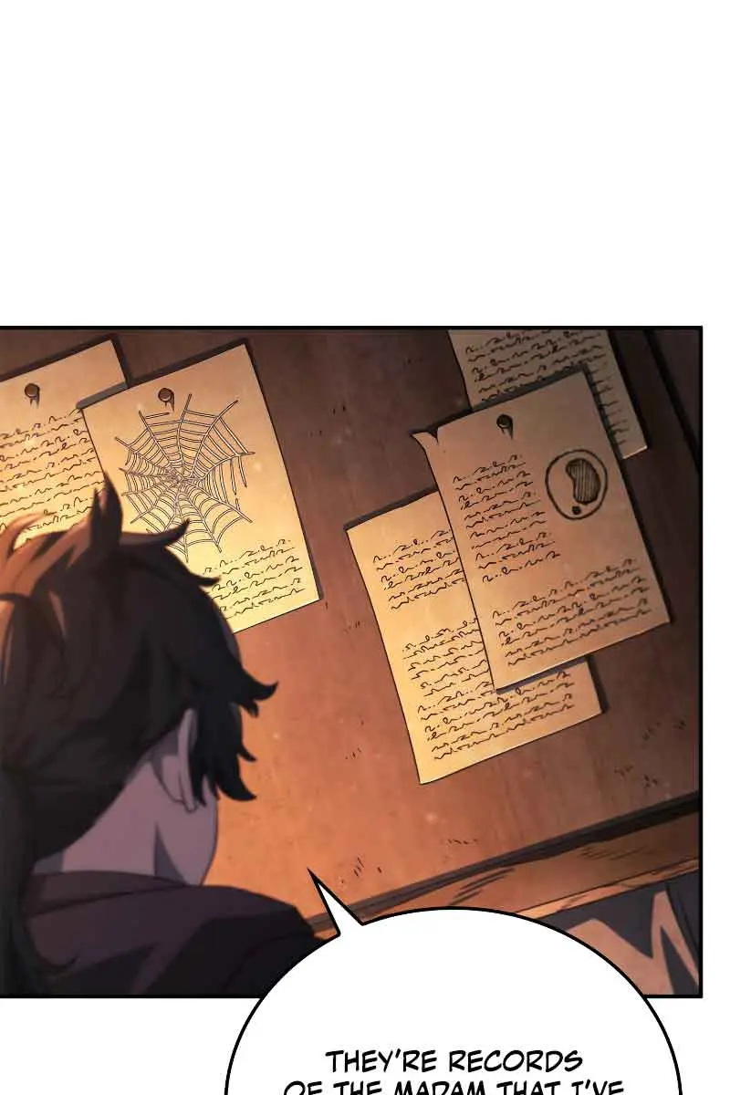 Revenge of the Iron-Blooded Sword Hound Chapter 57 Page 105