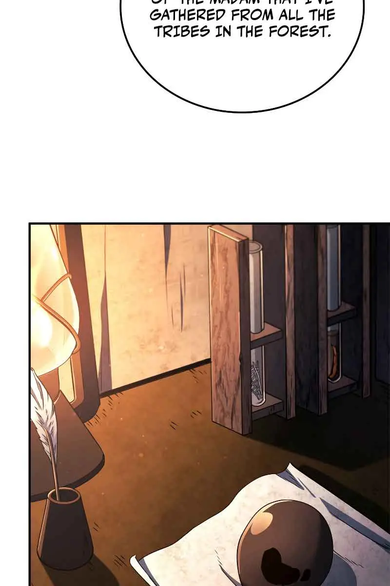 Revenge of the Iron-Blooded Sword Hound Chapter 57 Page 106