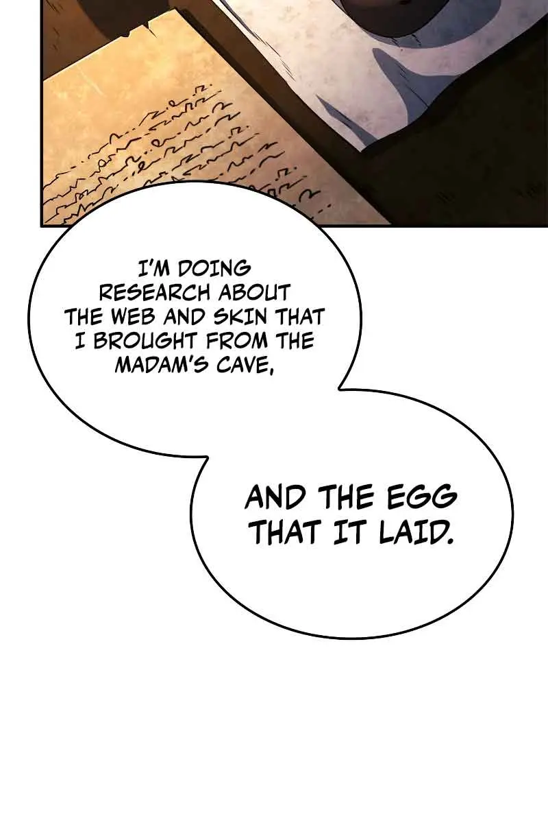 Revenge of the Iron-Blooded Sword Hound Chapter 57 Page 107