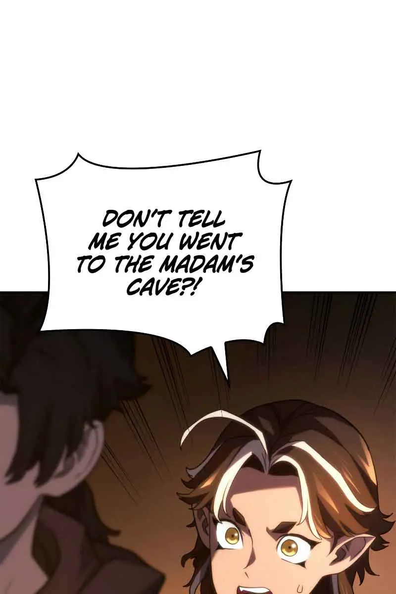 Revenge of the Iron-Blooded Sword Hound Chapter 57 Page 108