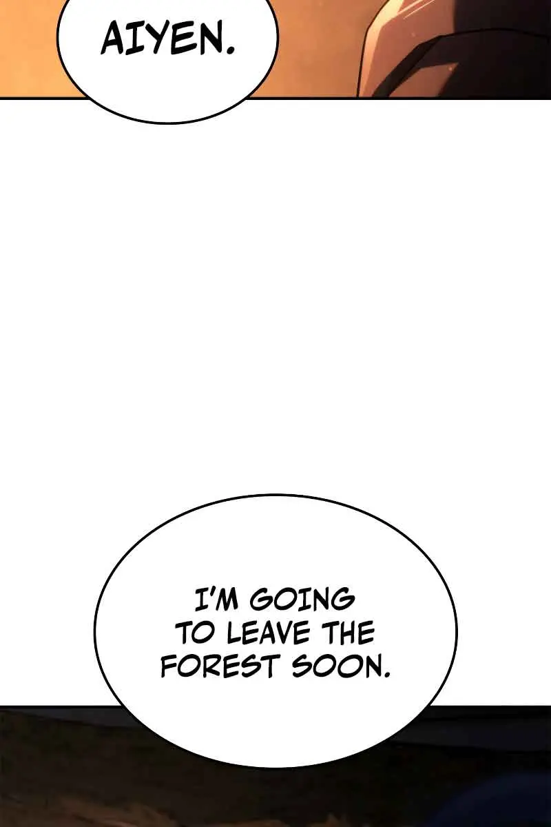 Revenge of the Iron-Blooded Sword Hound Chapter 57 Page 114