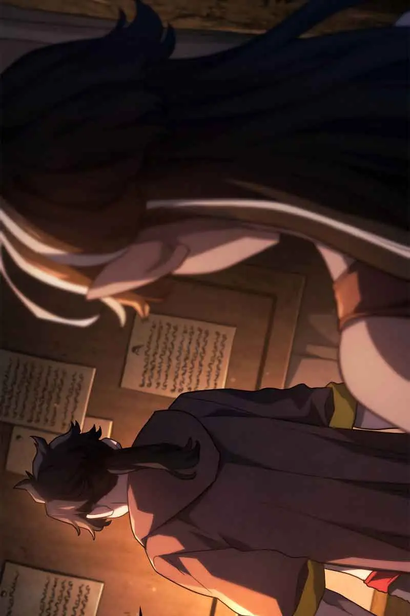 Revenge of the Iron-Blooded Sword Hound Chapter 57 Page 115