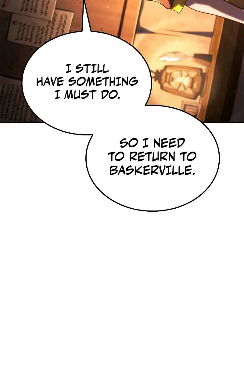 Revenge of the Iron-Blooded Sword Hound Chapter 57 Page 116