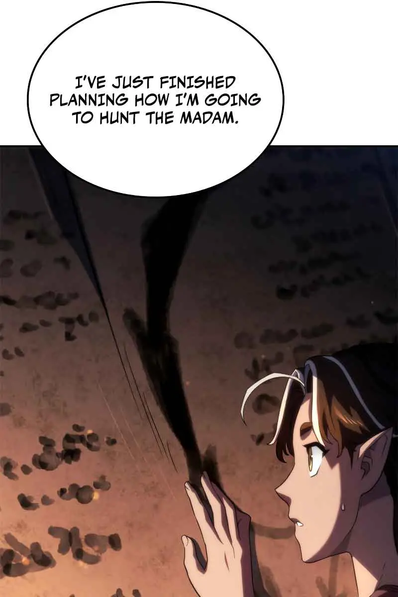 Revenge of the Iron-Blooded Sword Hound Chapter 57 Page 127