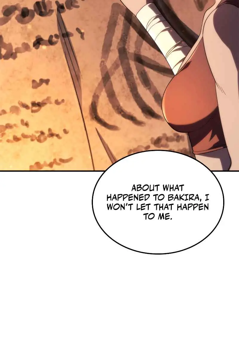 Revenge of the Iron-Blooded Sword Hound Chapter 57 Page 128