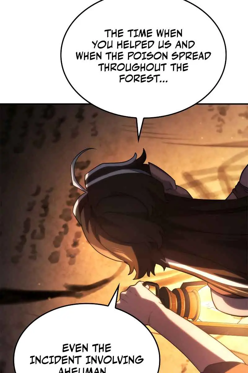 Revenge of the Iron-Blooded Sword Hound Chapter 57 Page 131