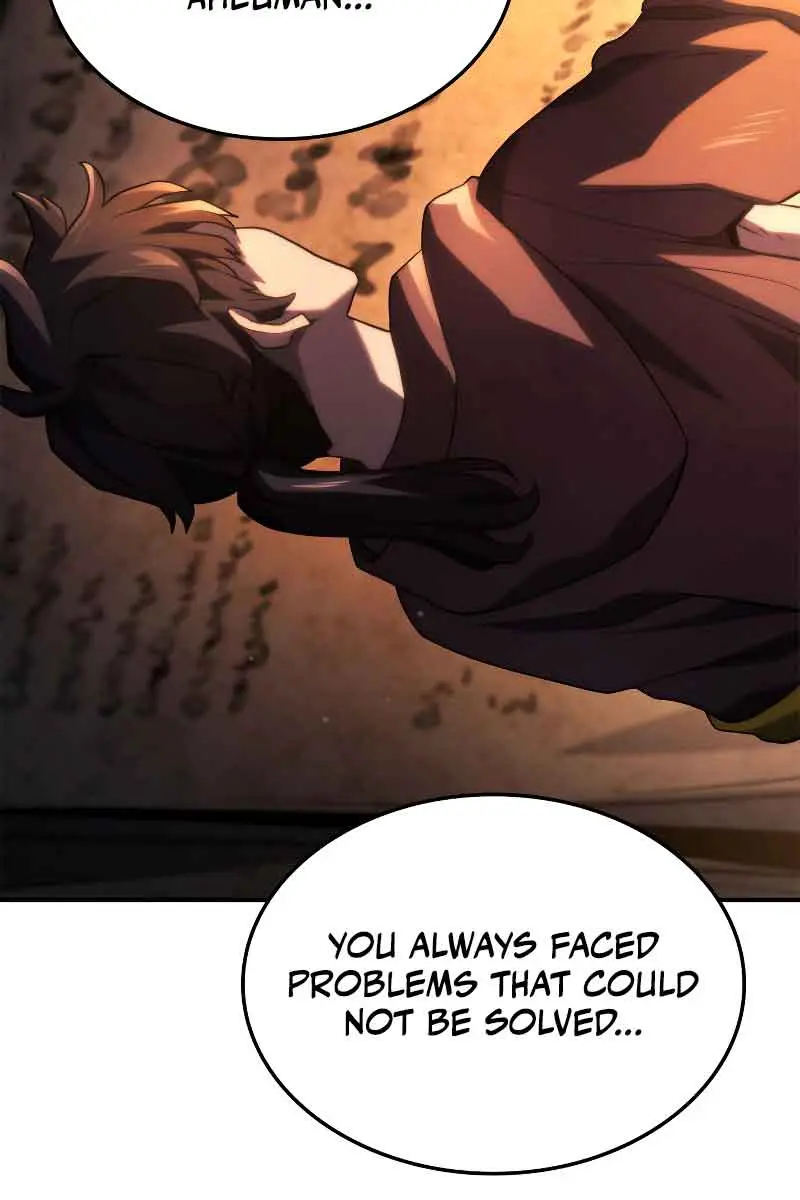 Revenge of the Iron-Blooded Sword Hound Chapter 57 Page 132