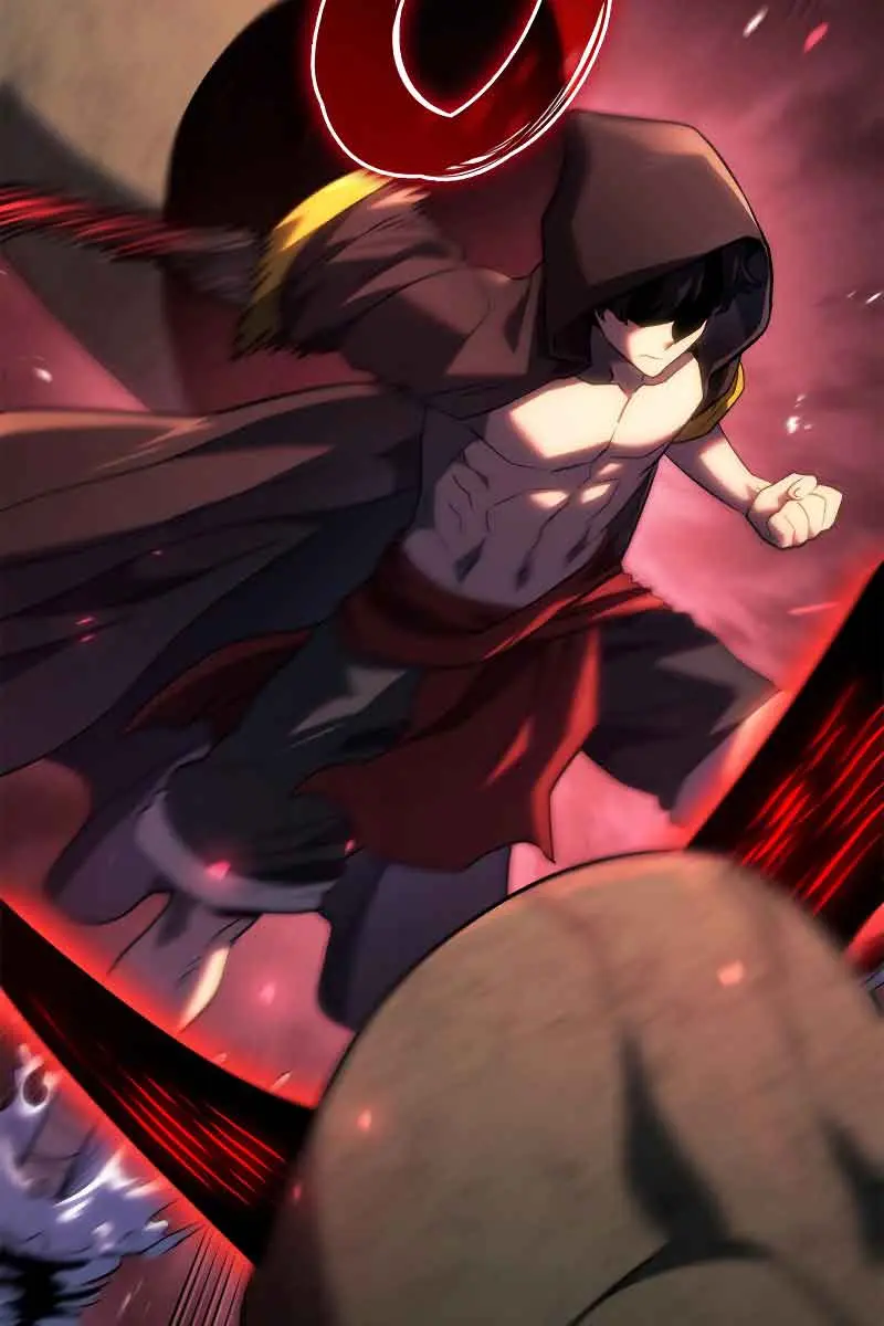 Revenge of the Iron-Blooded Sword Hound Chapter 57 Page 149