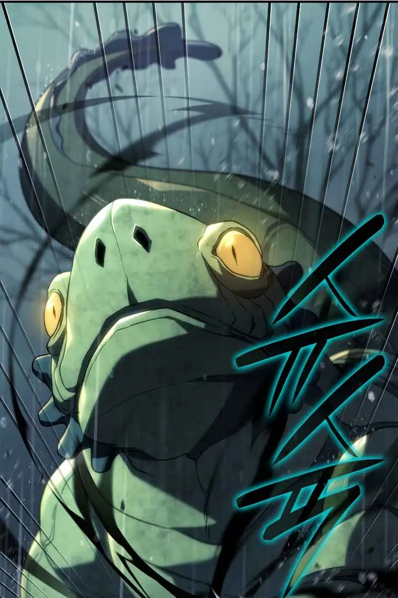 Revenge of the Iron-Blooded Sword Hound Chapter 57 Page 154