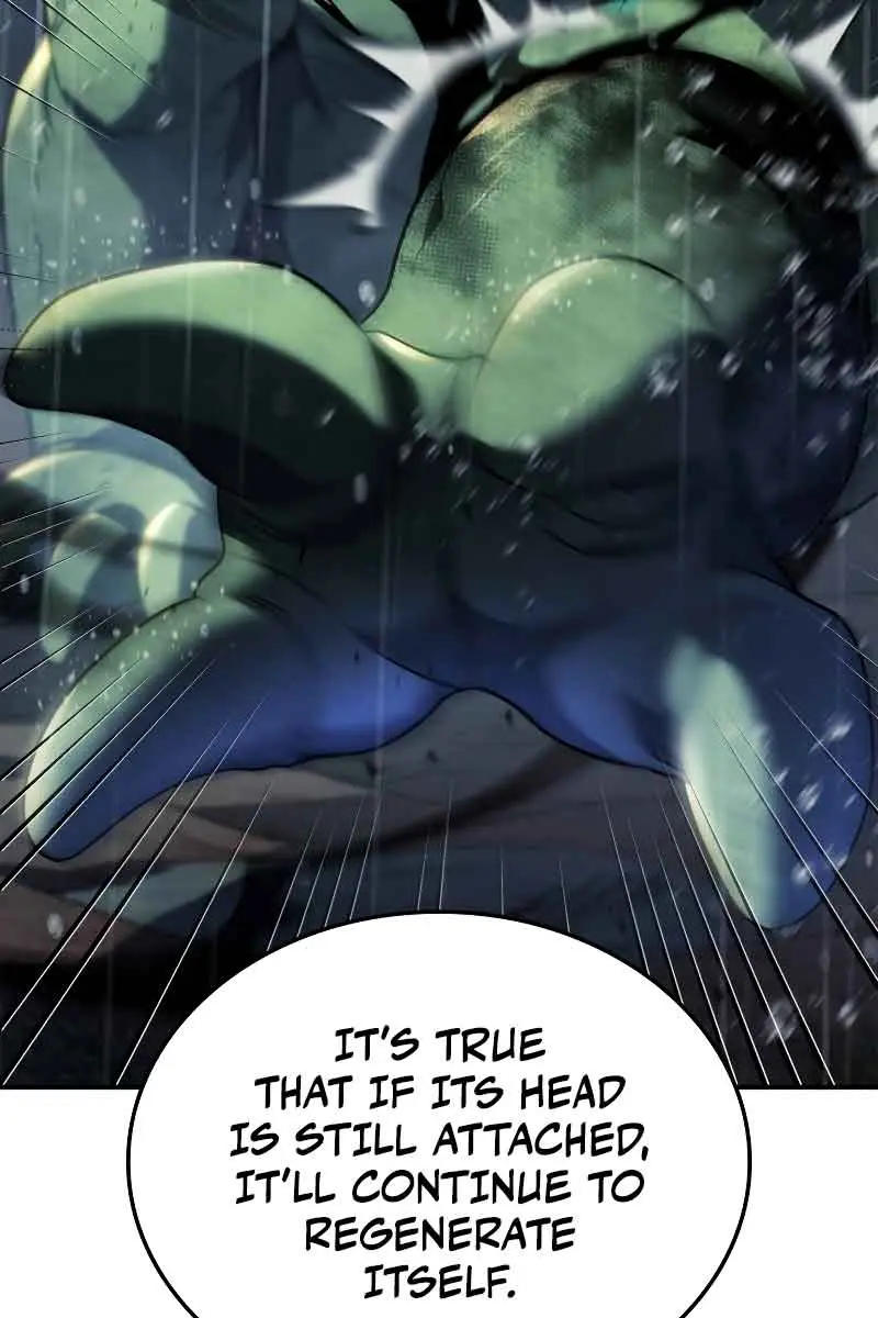 Revenge of the Iron-Blooded Sword Hound Chapter 57 Page 155