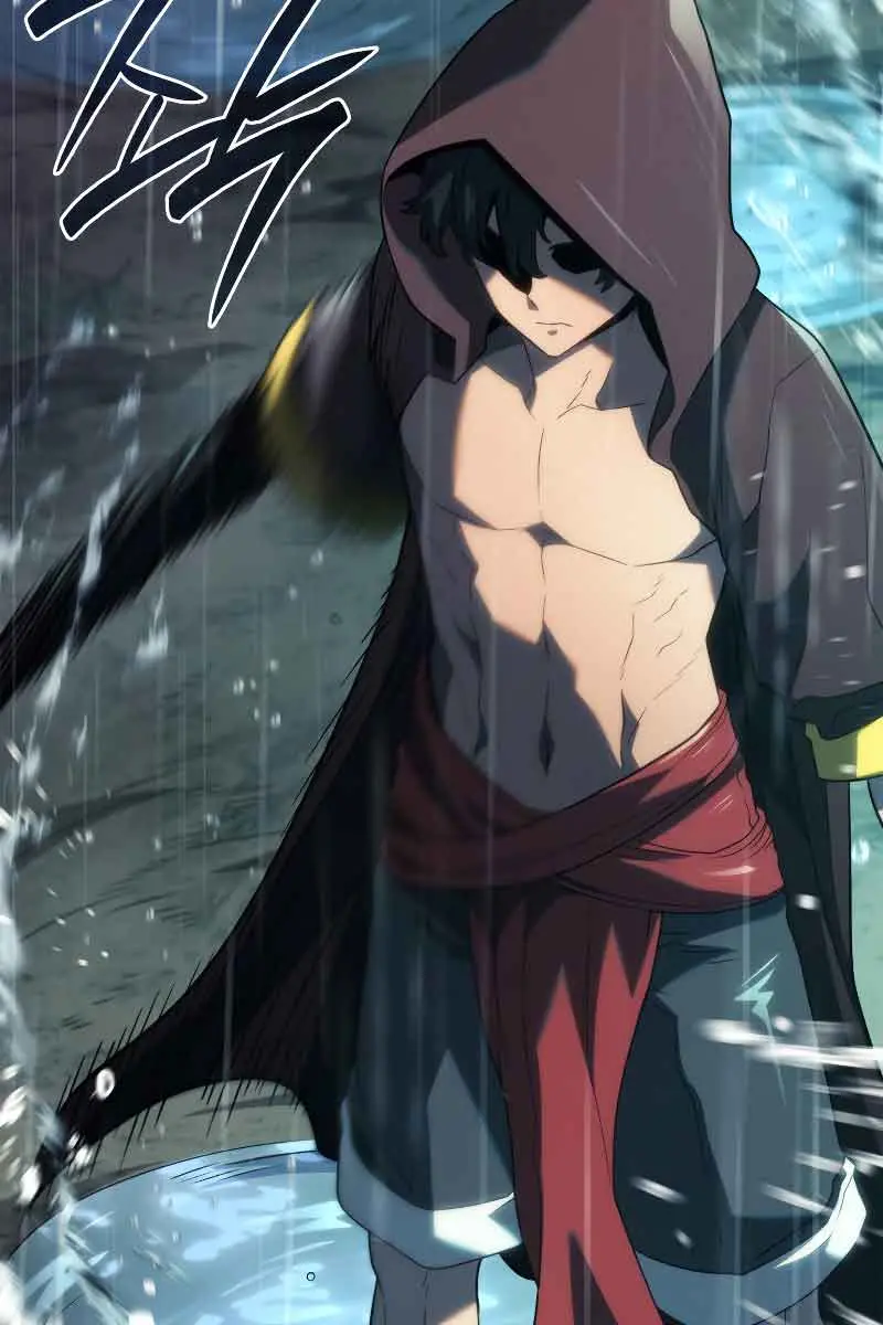 Revenge of the Iron-Blooded Sword Hound Chapter 57 Page 157