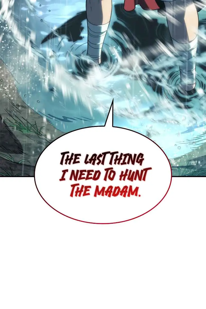 Revenge of the Iron-Blooded Sword Hound Chapter 57 Page 158