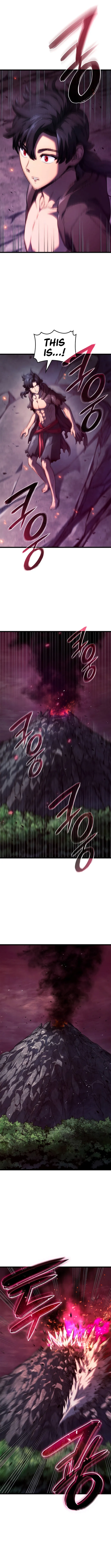 Revenge of the Iron-Blooded Sword Hound Chapter 59 Page 6