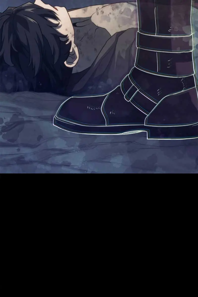 Revenge of the Iron-Blooded Sword Hound Chapter 60 Page 5