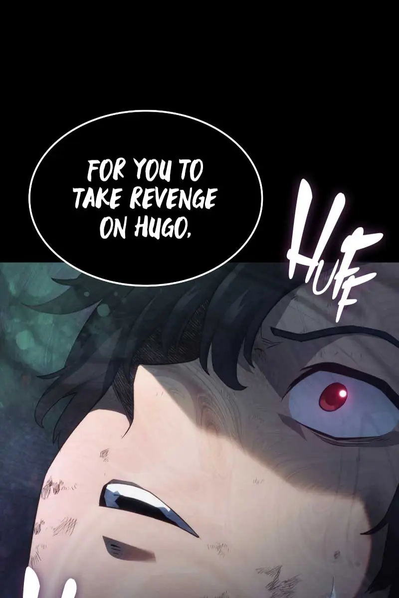 Revenge of the Iron-Blooded Sword Hound Chapter 60 Page 6