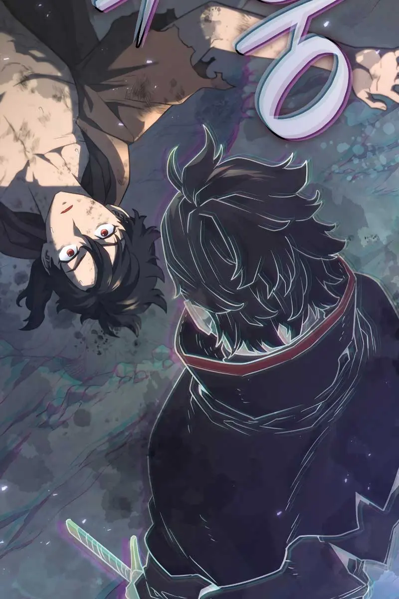 Revenge of the Iron-Blooded Sword Hound Chapter 60 Page 8