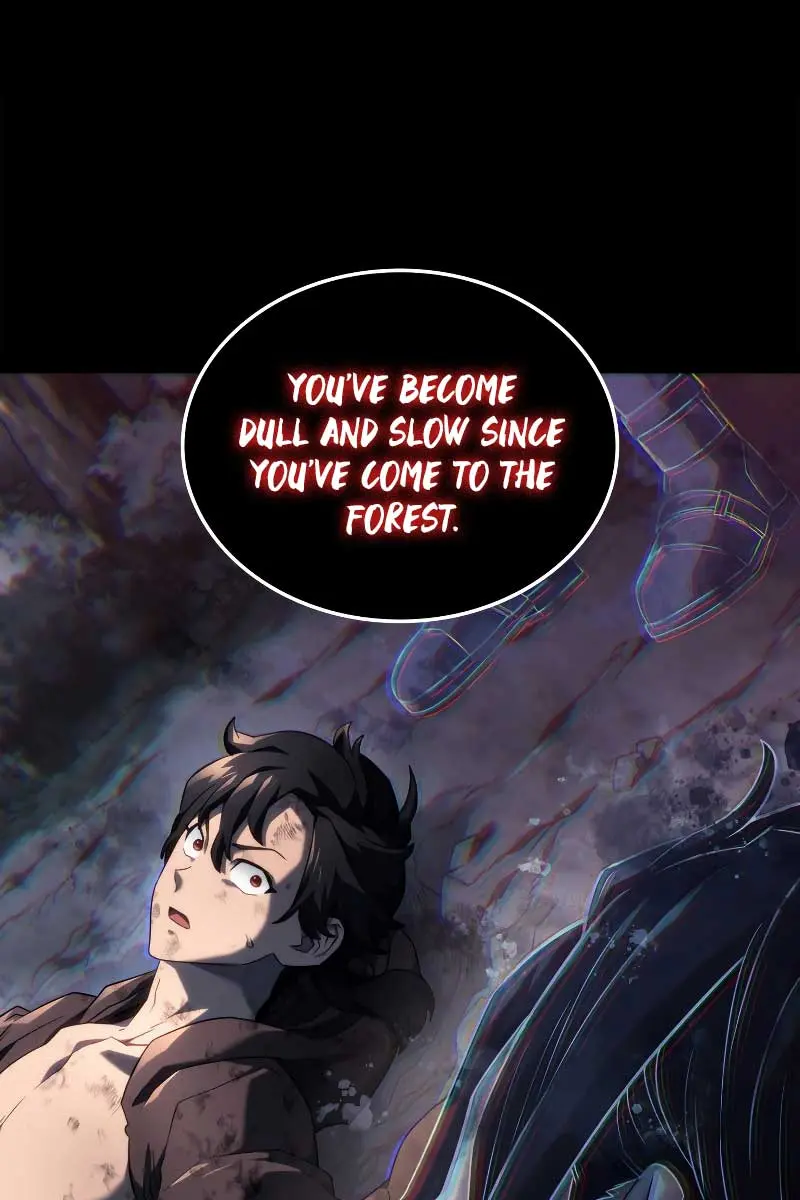 Revenge of the Iron-Blooded Sword Hound Chapter 60 Page 12