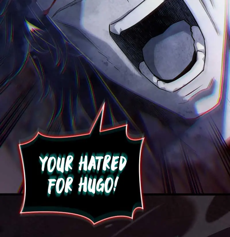 Revenge of the Iron-Blooded Sword Hound Chapter 60 Page 15