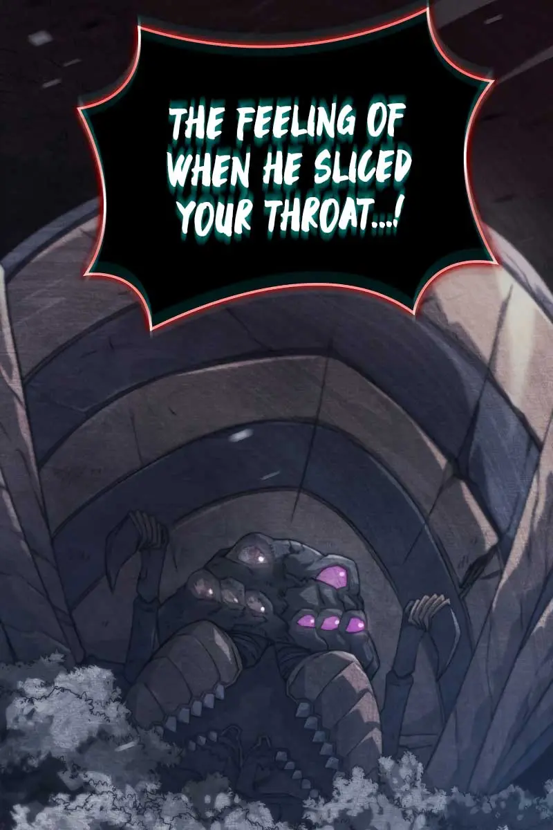 Revenge of the Iron-Blooded Sword Hound Chapter 60 Page 16