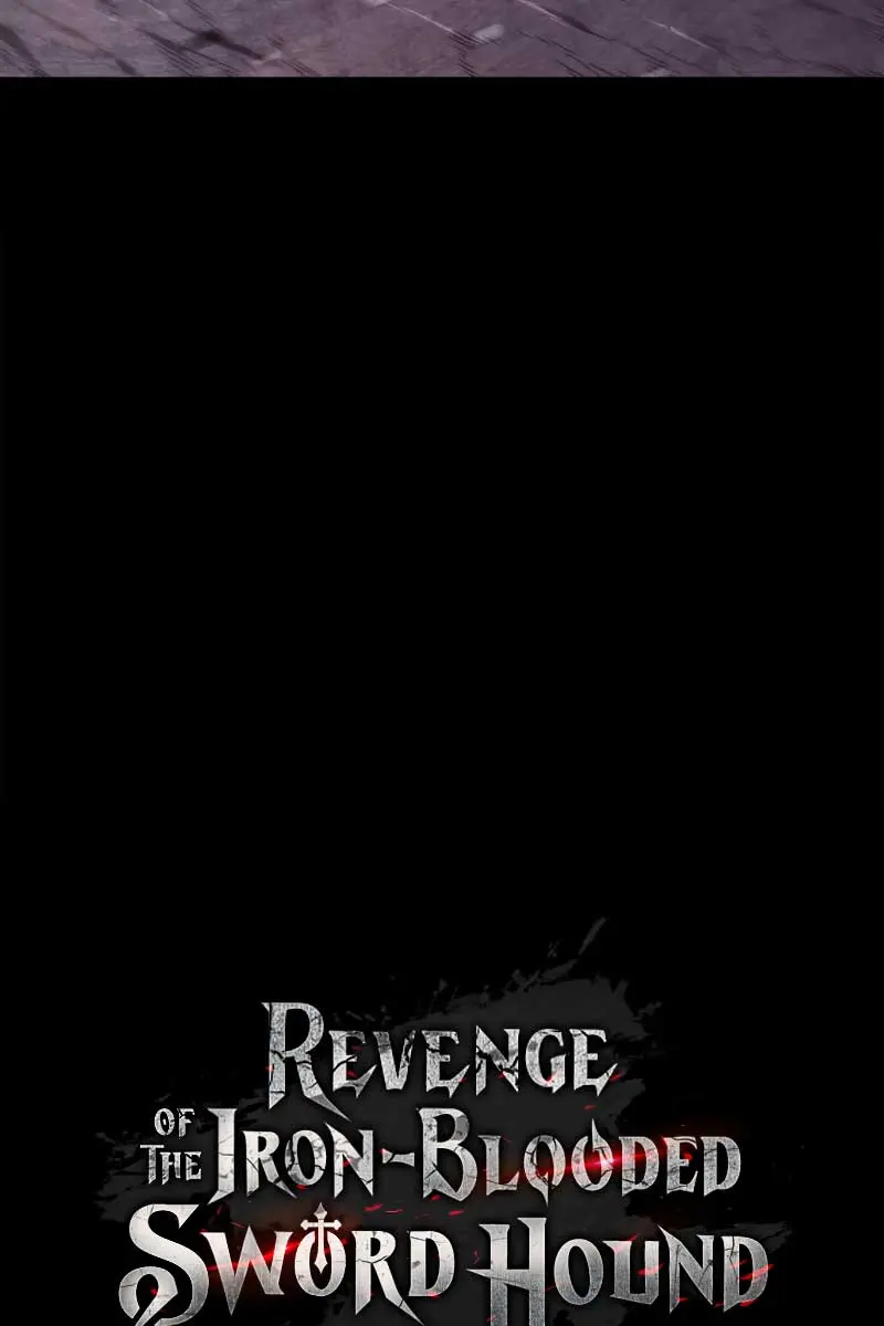 Revenge of the Iron-Blooded Sword Hound Chapter 60 Page 18