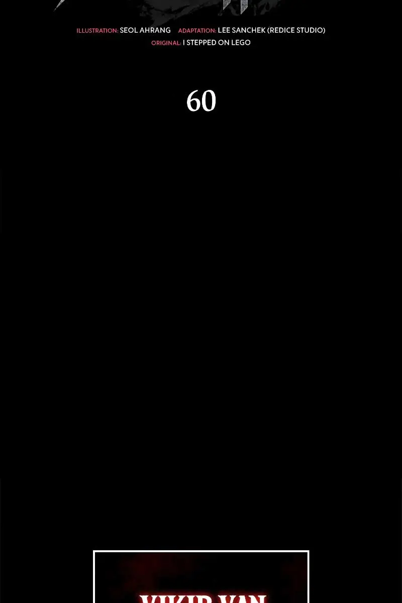 Revenge of the Iron-Blooded Sword Hound Chapter 60 Page 19