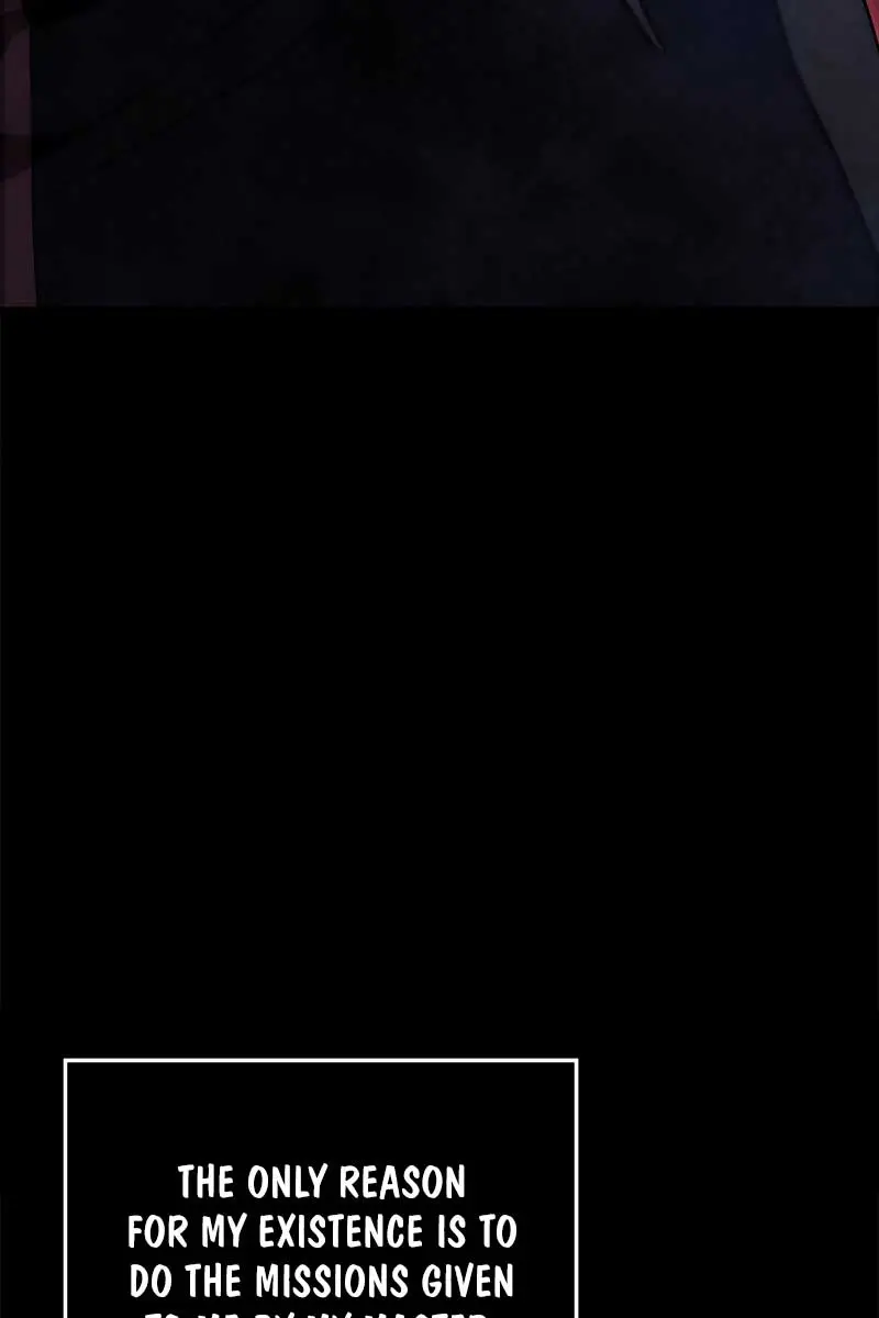 Revenge of the Iron-Blooded Sword Hound Chapter 60 Page 21