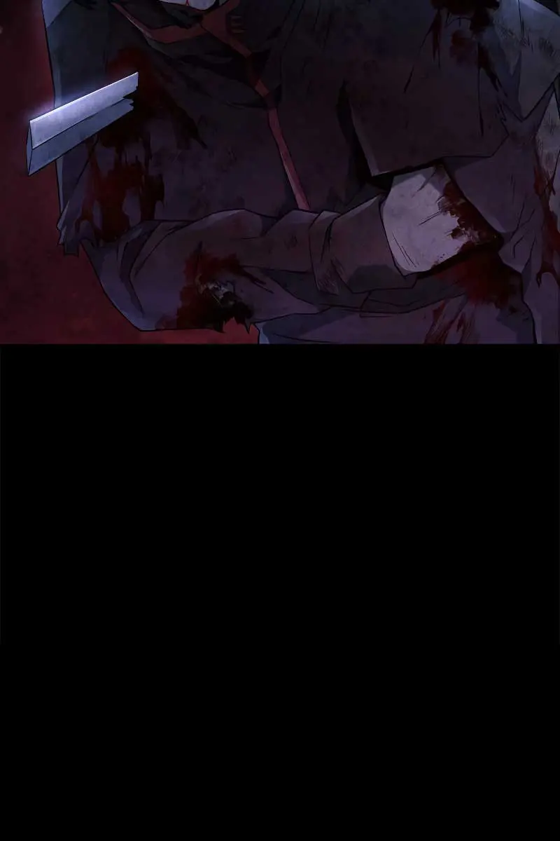 Revenge of the Iron-Blooded Sword Hound Chapter 60 Page 23