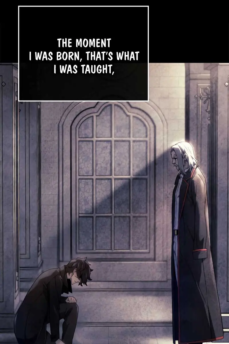 Revenge of the Iron-Blooded Sword Hound Chapter 60 Page 24