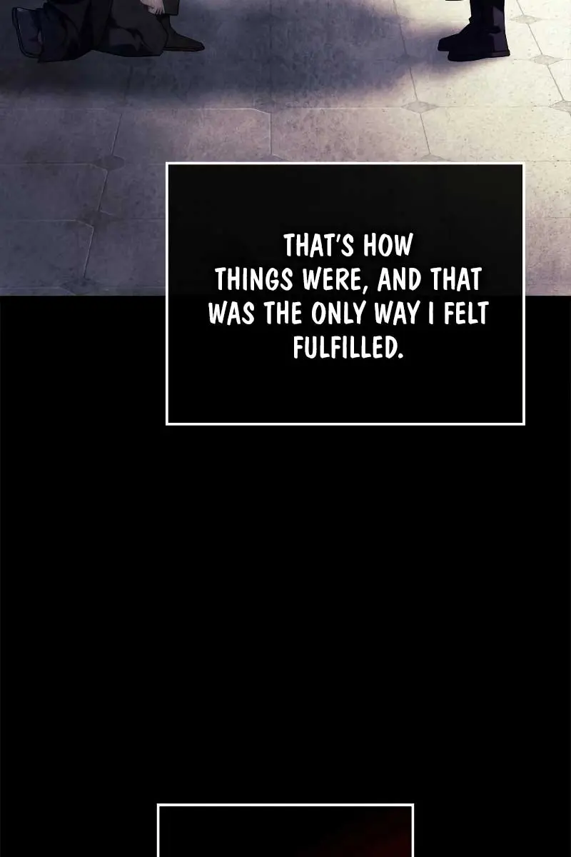 Revenge of the Iron-Blooded Sword Hound Chapter 60 Page 25