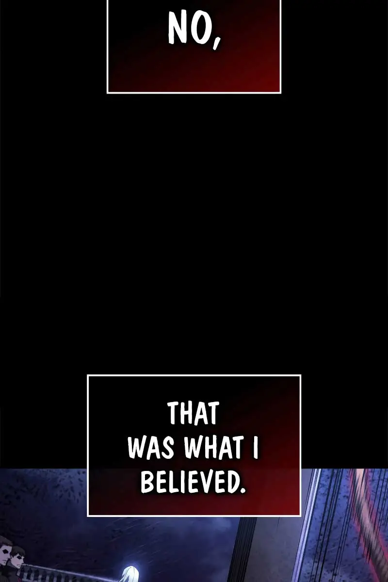 Revenge of the Iron-Blooded Sword Hound Chapter 60 Page 26