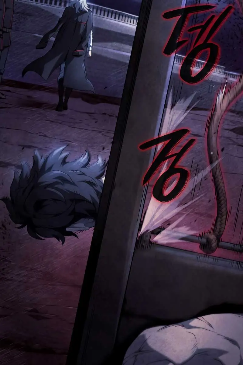 Revenge of the Iron-Blooded Sword Hound Chapter 60 Page 27