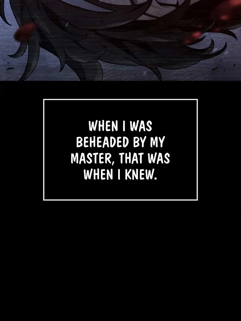 Revenge of the Iron-Blooded Sword Hound Chapter 60 Page 29