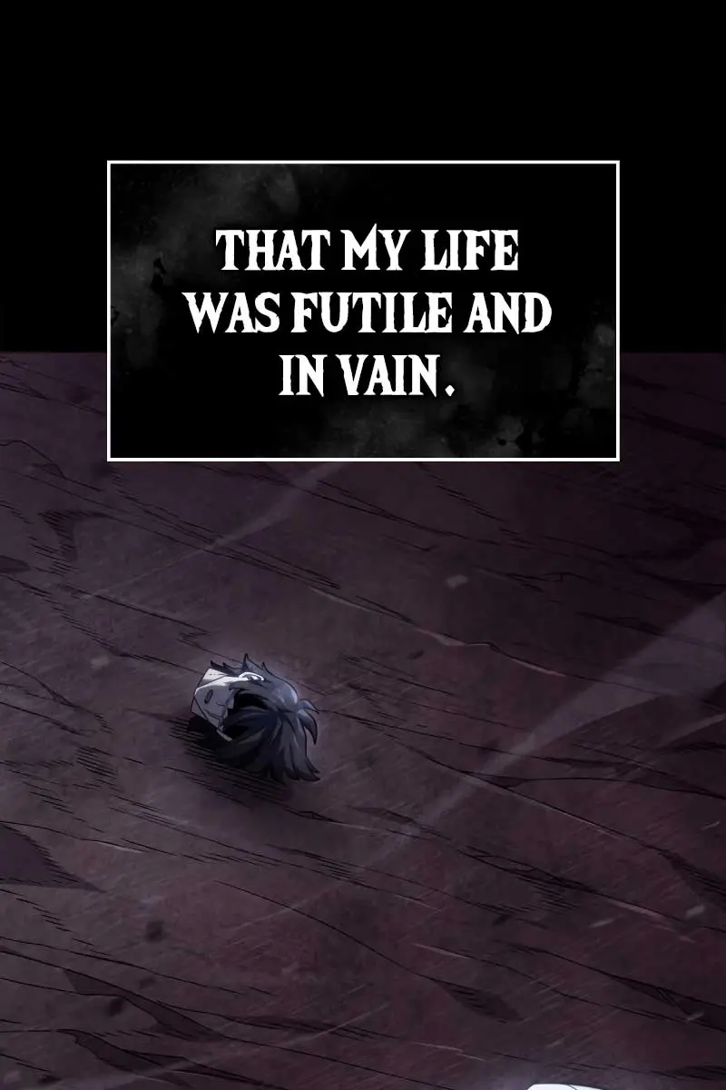 Revenge of the Iron-Blooded Sword Hound Chapter 60 Page 30