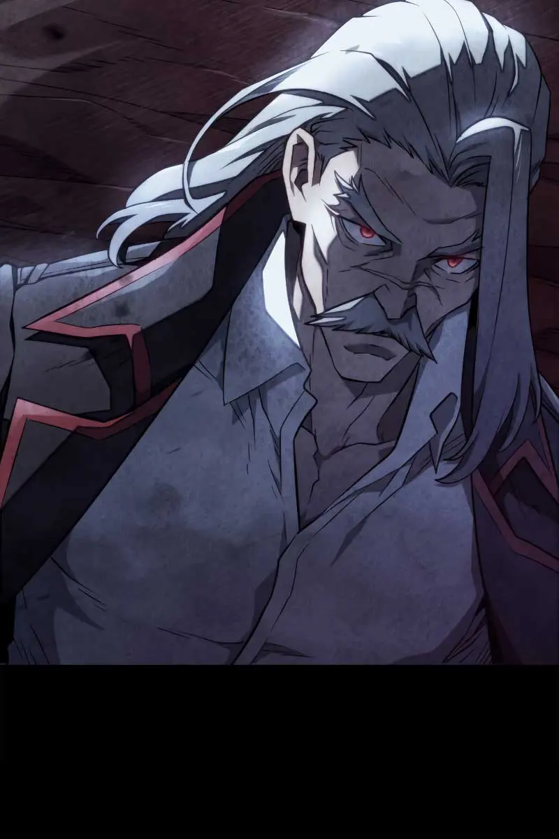 Revenge of the Iron-Blooded Sword Hound Chapter 60 Page 31