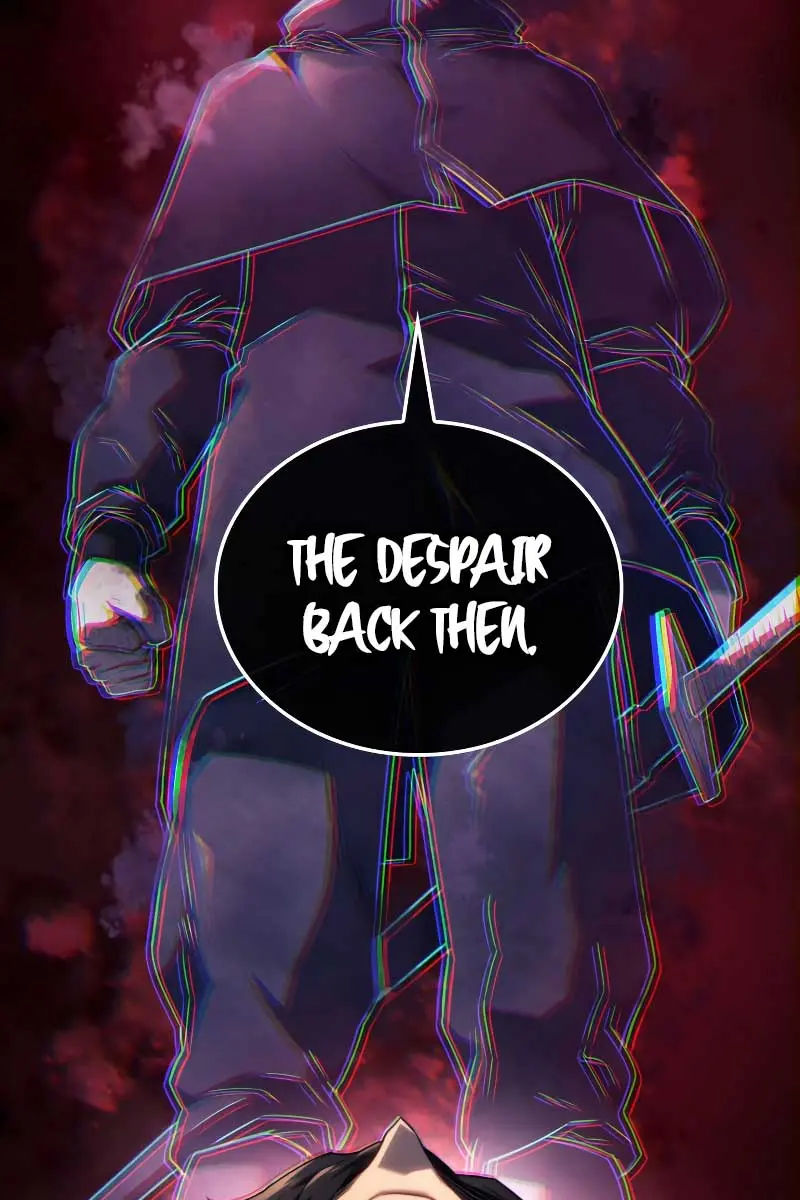 Revenge of the Iron-Blooded Sword Hound Chapter 60 Page 33