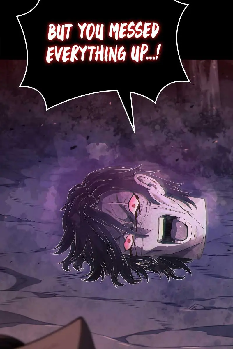 Revenge of the Iron-Blooded Sword Hound Chapter 60 Page 35