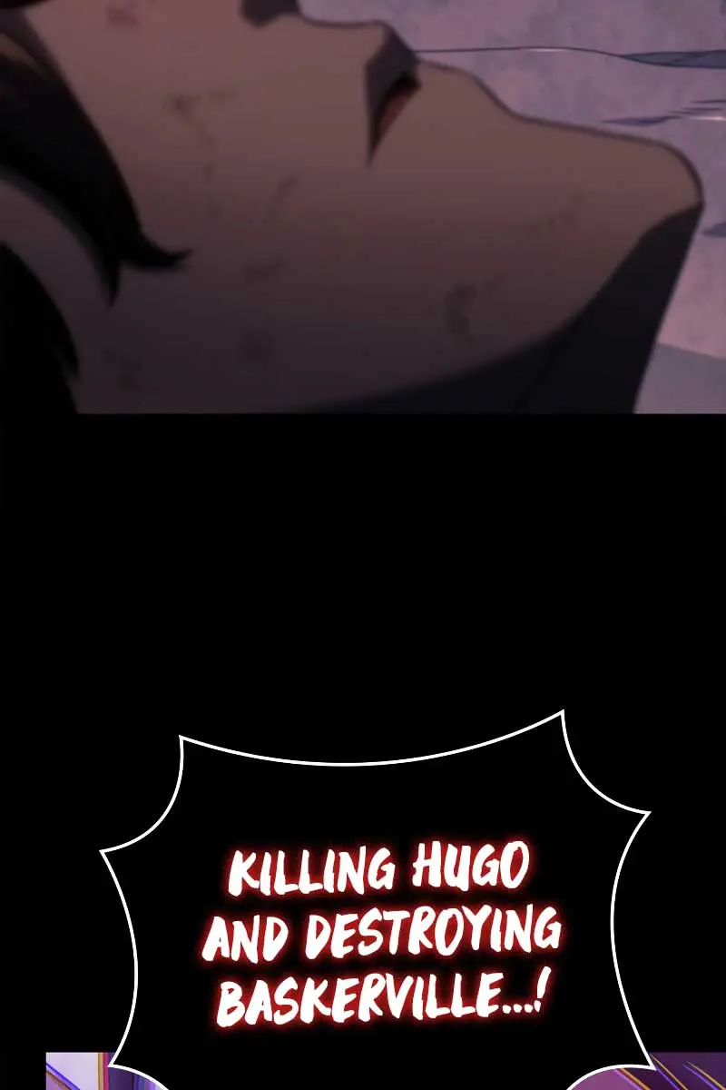 Revenge of the Iron-Blooded Sword Hound Chapter 60 Page 36