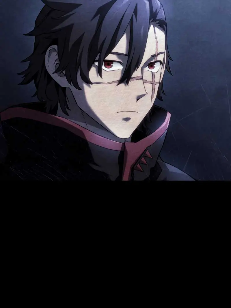 Revenge of the Iron-Blooded Sword Hound Chapter 60 Page 43