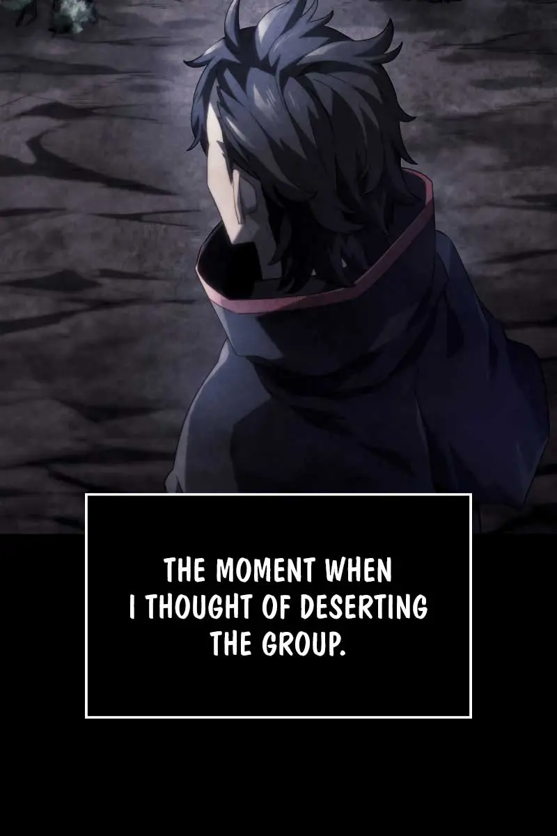 Revenge of the Iron-Blooded Sword Hound Chapter 60 Page 45