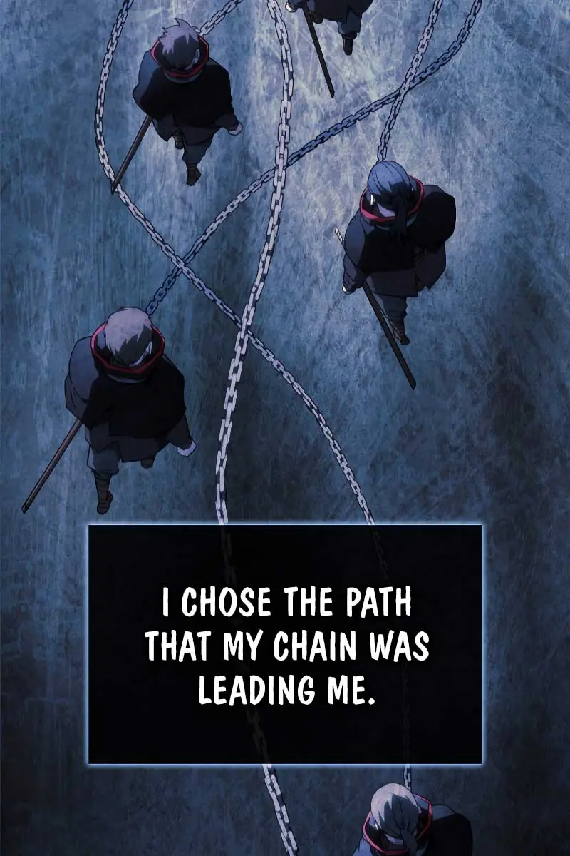 Revenge of the Iron-Blooded Sword Hound Chapter 60 Page 51