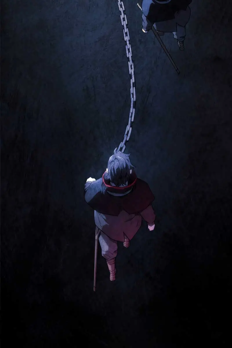 Revenge of the Iron-Blooded Sword Hound Chapter 60 Page 52